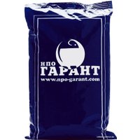 Средство от насекомых Гарант Абсолют дуст супер против тараканов, пакет 1 кг