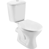 Унитаз напольный Jaquar ECS-WHT-751P180NPPZ