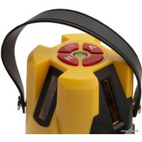 Лазерный нивелир Denzel LX3 35070