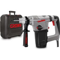 Перфоратор Crown CT18116 BMC