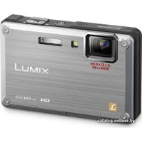 Фотоаппарат Panasonic Lumix DMC-FT1