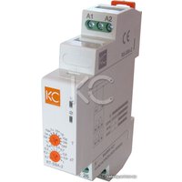 Реле времени КС RT-SBA-2 82726