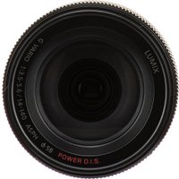 Объектив Panasonic G Vario 14-140mm f/3.5-5.6 II ASPH. POWER O.I.S.