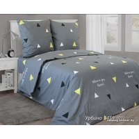 2-спальный комплект постельного белья Магия Сна Урбино (2-спальный, наволочки 70х70)