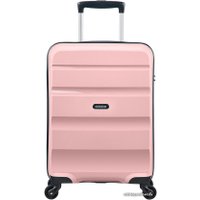 Чемодан-спиннер American Tourister Bon Air Cherry Blossoms 55 см