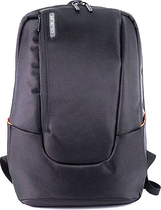 

Городской рюкзак C.life 192-2173-BLK (черный)