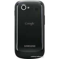 Телефон Samsung i9020 Nexus S (Google Nexus S)