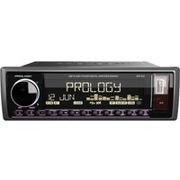 USB-магнитола Prology CDP-8.8 Kraken