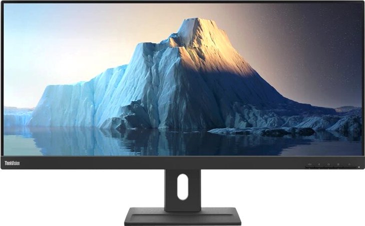 

Монитор Lenovo ThinkVision E29w-20