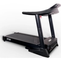 Электрическая беговая дорожка Everyfit FFT07