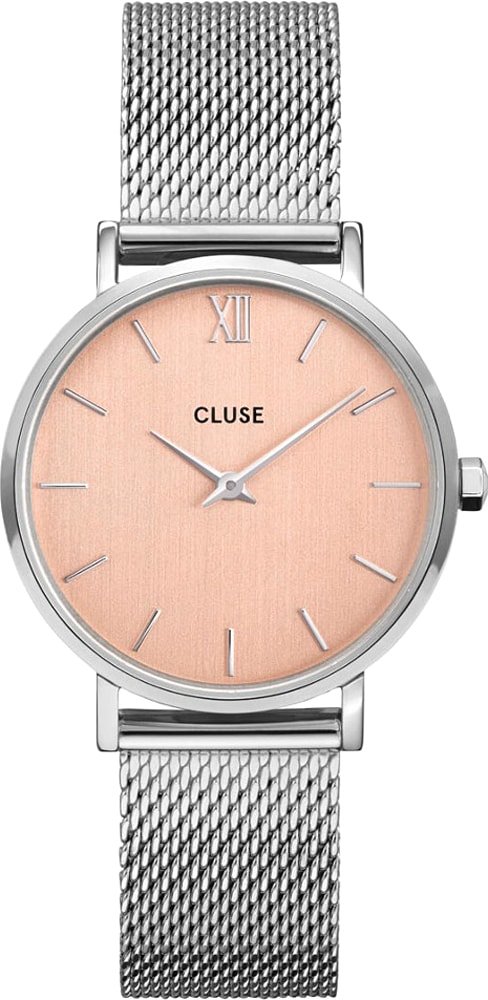 

Наручные часы Cluse Minuit CW0101203029
