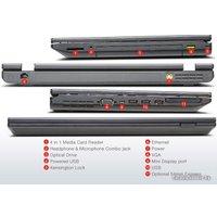 Ноутбук Lenovo ThinkPad L430 (N2H29RT)