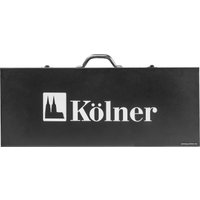 Отбойный молоток Kolner KDB 1500C