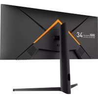 Игровой монитор Machenike MKQ34C170L