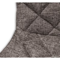 Офисный стул Sheffilton SHT-ST29-C12/S154 (коричневый сахар/черный)