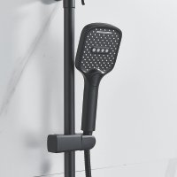 Душевая система  Shevanik S4036H