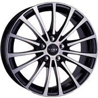 Литые диски Proma Цунами 17x7