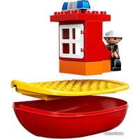 Конструктор LEGO 10591 Fire Boat