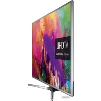 Телевизор Samsung UE55JU6800W