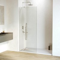 Душевая стенка RGW WA-110 351011007-11 70 (хром/прозрачное стекло)