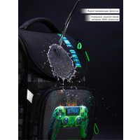 Школьный рюкзак SkyName 2111 + часы