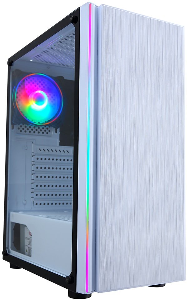 

Корпус Formula CL-3302W RGB