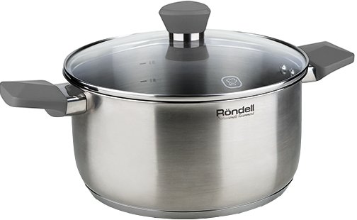 

Кастрюля Rondell Strike RDS-715