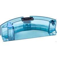 Робот-пылесос Panda i7 (черный)