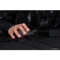 Игровая мышь Razer Naga Hex V2