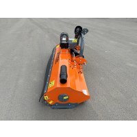 Косилка Rossel G.US145H
