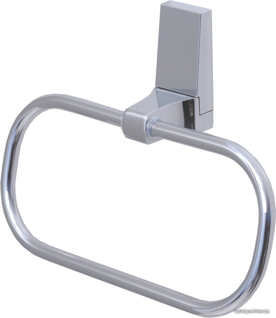 Держатель для полотенца Wasserkraft Lopau K-6060