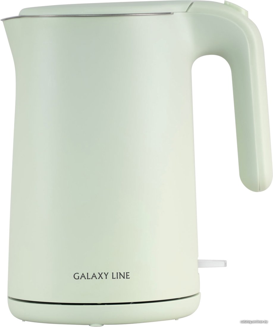 Электрический чайник Galaxy Line GL0327 (мятный)