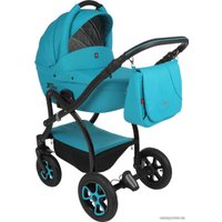 Универсальная коляска Tutek Trido