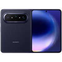 Телефон Huawei Pura X Max Collector's Edition HOP-AL00 16GB/1TB (черный, китайская версия)