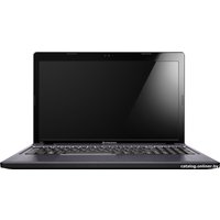 Ноутбук Lenovo IdeaPad Z580 (59351936)