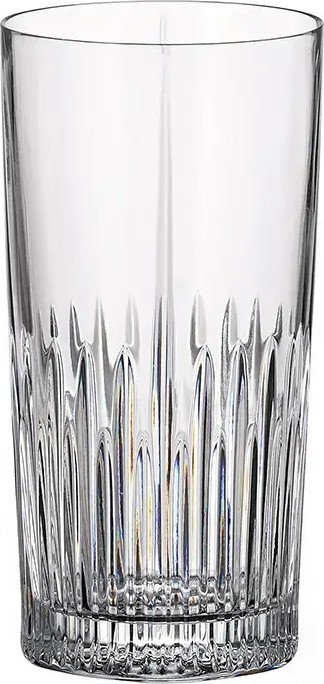

Стакан для воды и напитков Bohemia Crystal Alba (330 мл)