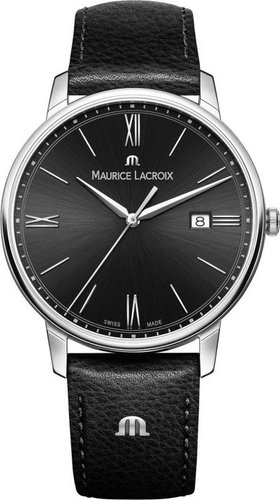 Наручные часы Maurice Lacroix EL1118-SS001-310-1