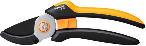 

Секатор Fiskars Solid P361 1057165