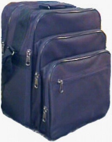 

Мужская сумка Rise Арт-1009 (черный)