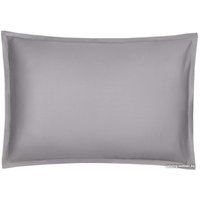 Наволочка Sofi De MarkO Мармис 50х70 НВ-мс-50х70сер (серый)