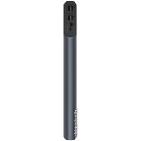 Внешний аккумулятор Xiaomi Mi Power Bank 3 PLM13ZM 10000mAh (черный)