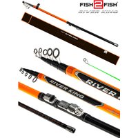 Удилище Fish2Fish River King (20-60) F2FRK-300