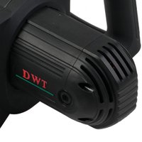 Строительный миксер DWT MXP10-12 T
