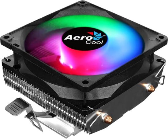 

Кулер для процессора AeroCool Air Frost 2