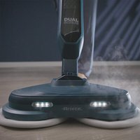Полотер Ariete 4178 Dual Steam Scrub