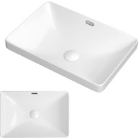 Умывальник Roxen Axel 570255