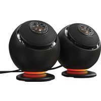 Акустика Creative Pebble Nova (черный)