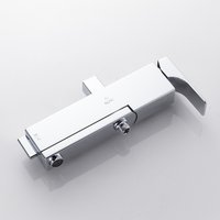 Душевая система  Rose R1056