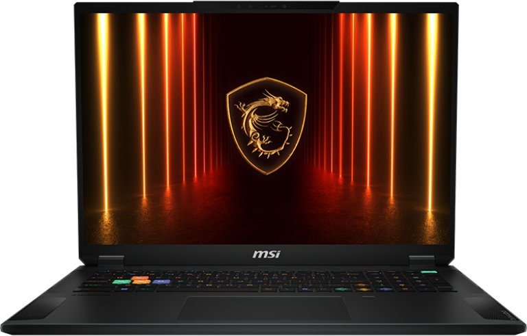 

Игровой ноутбук MSI Stealth A18 AI+ A3XWJG-007CN