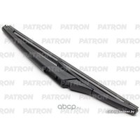 Щетка стеклоочистителя Patron PWB024